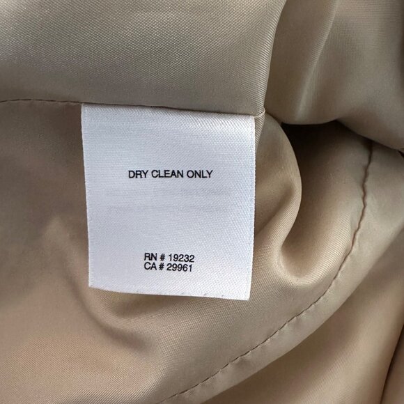 Alfred Dunner Jacket Women’s Size 14 Multicolor Abstract Print Zip Front Lined - Picture 5 of 9